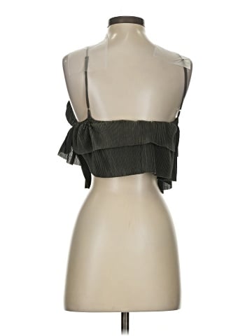 Market Sleeveless Blouse (view 2)