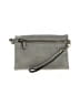 Unbranded Solid Gray Wristlet One size - photo 2