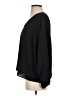 VICI Black Long Sleeve Blouse Size S - photo 5