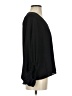 VICI Black Long Sleeve Blouse Size S - photo 4