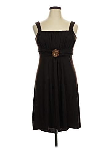 En Focus Studio Cocktail Dress (view 1)