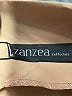 Zanzea Collection 100% Polyester Tan Short Sleeve Blouse Size XXL - photo 7