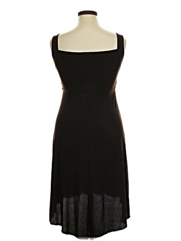 En Focus Studio Cocktail Dress (view 2)