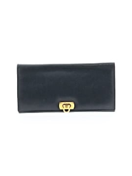 Salvatore Ferragamo Leather Wallet (view 1)