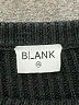 BLANK Black Pullover Sweater Size XS - photo 7