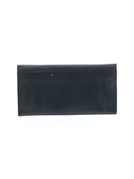 Salvatore Ferragamo Leather Wallet (view 2)