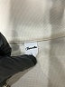 Camellia Ivory Track Jacket Size L - photo 6