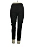 Empetua Solid Black Active Pants Size XL - photo 2