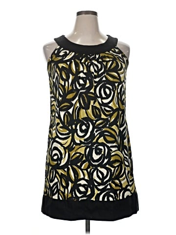 Kim Rogers Casual Dress (view 1)