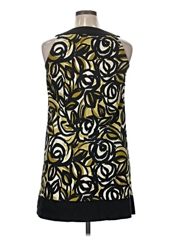 Kim Rogers Casual Dress (view 2)