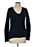 Banana Republic Blue Pullover Sweater Size M - photo 1