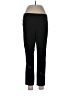 DKNY Solid Black Active Pants Size L - photo 1