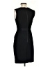 Shoshanna Color Block Black Gray Cocktail Dress Size 2 - photo 2