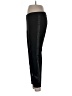 DKNY Solid Black Active Pants Size L - photo 5