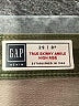 Gap Camo Green Jeans Size 29 WAIST R - photo 7