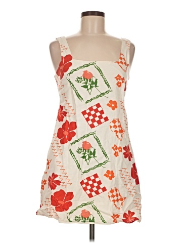 Japna Cocktail Dress (view 1)