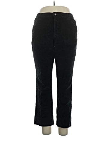 St. John's Bay Casual Pants (view 1)
