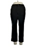 St. John's Bay Black Casual Pants Size 14 - photo 1