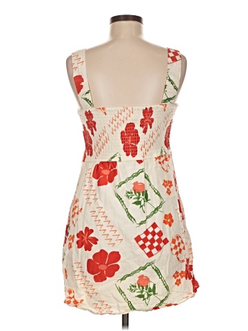 Japna Cocktail Dress (view 2)