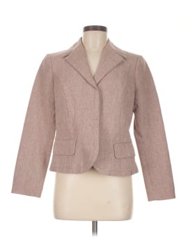 Sigrid Olsen Wool Blazer