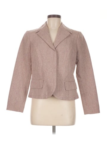 Sigrid Olsen Wool Blazer (view 1)