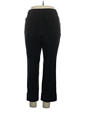St. John's Bay Casual Pants (view 2)