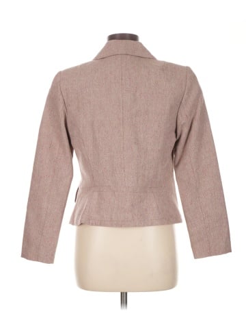Sigrid Olsen Wool Blazer (view 2)