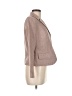 Sigrid Olsen Tweed Brown Wool Blazer Size 6 - photo 4