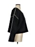 Ann Taylor LOFT Black Pullover Sweater Size XS - photo 4