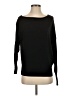 Arden B. Black Pullover Sweater Size S - photo 1
