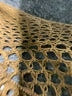 Unbranded 100% Polyester Brown Cocktail Dress Size M - photo 4