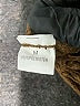 Unbranded 100% Polyester Brown Cocktail Dress Size M - photo 6