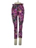Unbranded Paisley Purple Active Pants Size XS (estimated) - photo 1