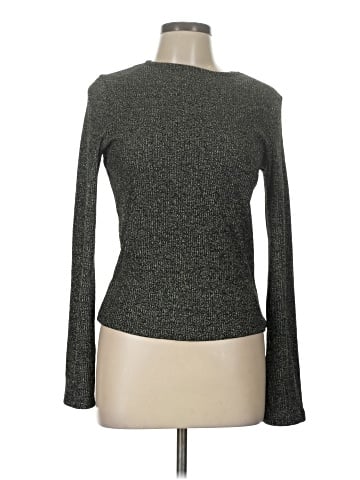 F&F Clothing Long Sleeve Top (view 1)
