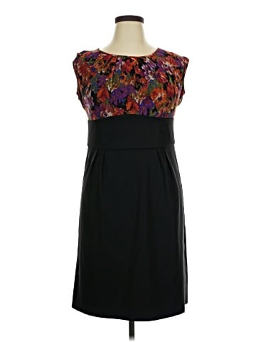 AB Studio Cocktail Dress (view 1)