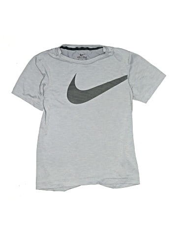 Nike Active T-Shirt (view 1)