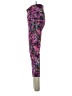 Unbranded Paisley Purple Active Pants Size XS (estimated) - photo 5