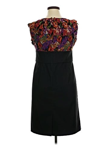 AB Studio Cocktail Dress (view 2)