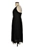 Wilfred Solid Black Cocktail Dress Size 4 - photo 5