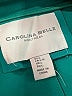Carolina Belle Teal Coat Size L - photo 6