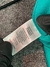 Carolina Belle Teal Coat Size L - photo 7