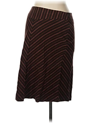Liquid Casual Skirt (view 1)