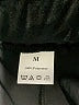 Unbranded 100% Polyester Black Casual Pants Size M - photo 7