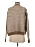 Motel Tan Cardigan Size XXS - photo 2