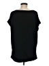 Poetsky Black Short Sleeve T-Shirt Size M - photo 2
