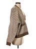 Motel Tan Cardigan Size XXS - photo 4