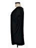 Poetsky Black Short Sleeve T-Shirt Size M - photo 5