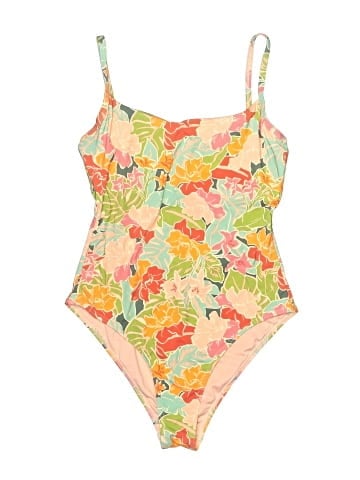 Billabong One Piece Swimsuit (view 1)