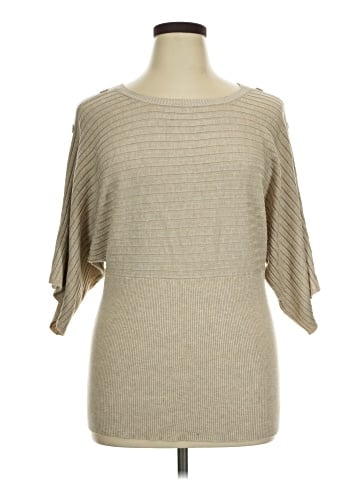 Joseph A. 3/4 Sleeve T-Shirt (view 1)