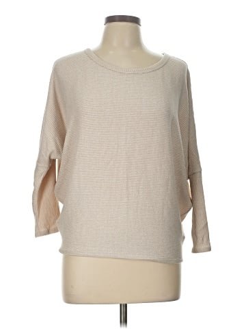 Frey 3/4 Sleeve Top (view 1)